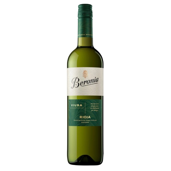 Beronia Viura 750ml Beronia Viura 750ml
