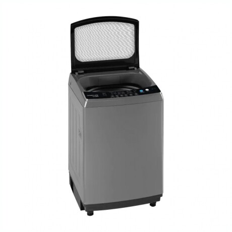 Lavarropas SMARTLIFE SL-WMU08680G Capacidad 8Kg Carga Superior Lavarropas SMARTLIFE SL-WMU08680G Capacidad 8Kg Carga Superior