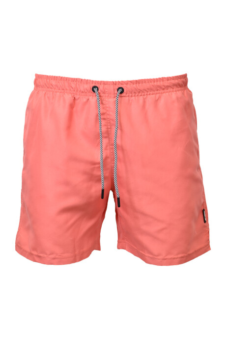 Short de baño Liam Coral