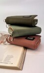 BILLETERA VERA VERDE MILITAR
