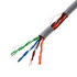 Cable De Red Rj45 3 M CABLE UTP RED RJ45 3M CAB78