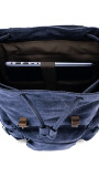 MOCHILA HUAPI AZUL