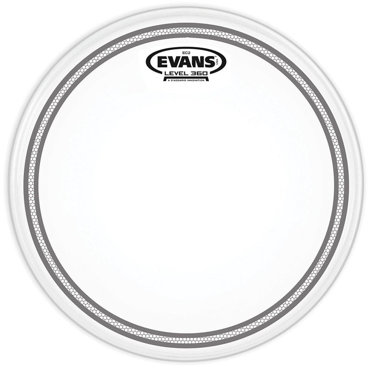 PARCHE EVANS EDGE CONTROL 10 COATED 