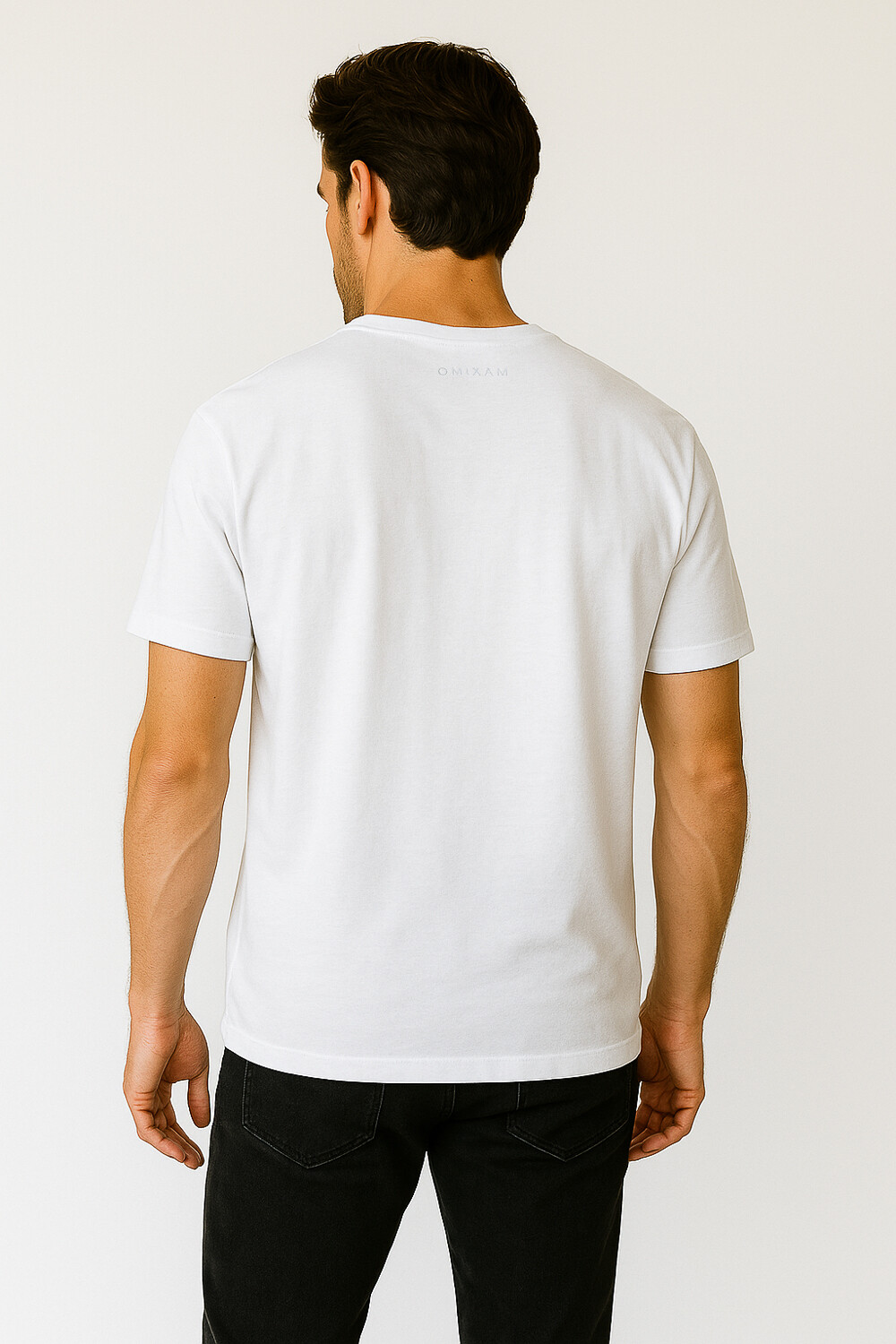 Remera Talindri Blanco