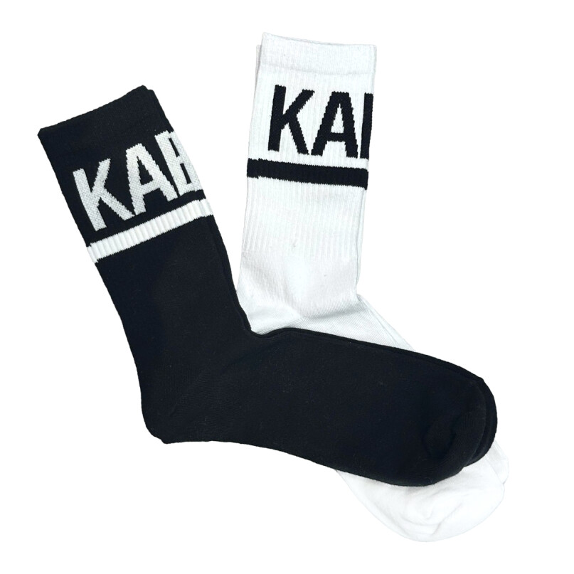 MEDIAS KABOA PACK X2 MEDIAS KABOA PACK X2