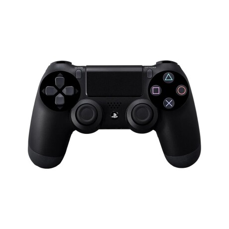 Joystick Inalámbrico Sony PS4 Dualshock Negro Joystick Inalámbrico Sony PS4 Dualshock Negro