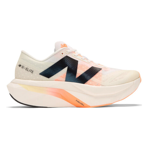 Fuelcell Supercomp Elite V4 - Mujer White