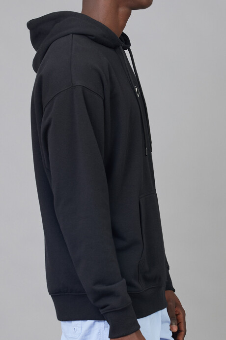 CANGURO S/C VISERY DIXIE Negro