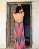 Vestido Etiopia U