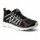 Championes Reebok Mujer Speedlux 2.0 BS8468 Running Negro