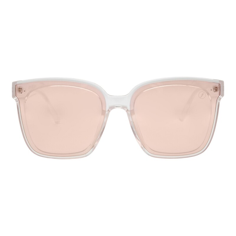 Lentes de Sol Chilli Beans Maldivas Transparente