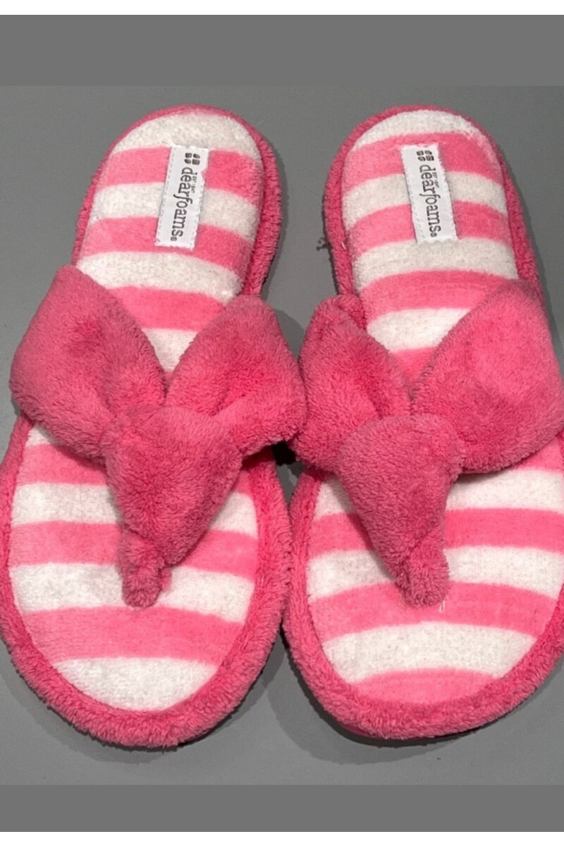 OJOTA EN PLUSH ROSADO