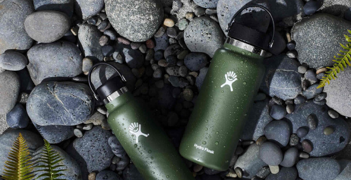 Beneficios de Hydro Flask