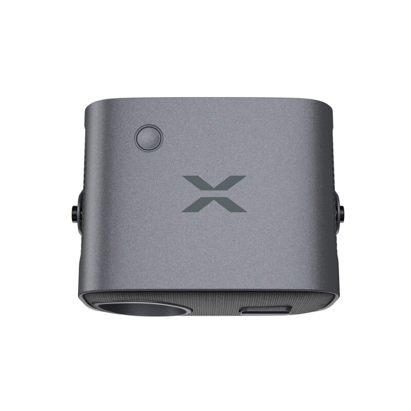Proyector LED XION PROY6 Full HD Proyector LED XION PROY6 Full HD