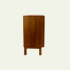 Aparador Palermo Varilla 180x45x85h (Por pedido) Aparador Palermo Varilla 180x45x85h (Por pedido)