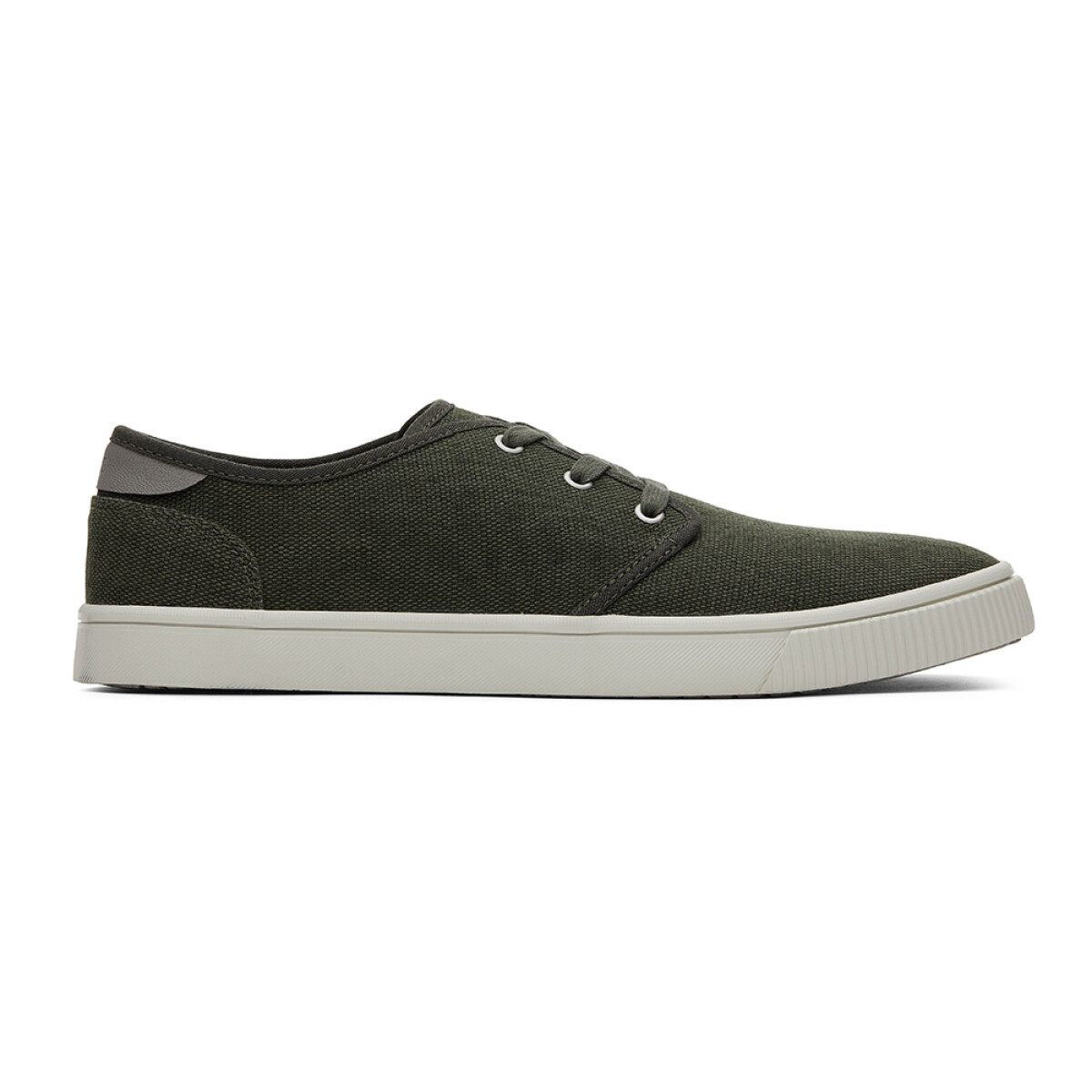 Zapatillas Toms Htg Cvs Carlo Sneak - Hombre 