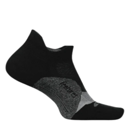 Elite NST Light Cushion - Unisex Basic With Midblock Black