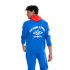 Canguro de Hombre Umbro Placket Nacional Azul Real - Rojo - Blanco