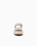 ECCO Chunky Sandal Beige