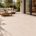 PORCELANATO PARA EXTERIOR CITE ITA THOME ORLA EXT 3D "A" 90X90 CM Porcelanato Para Exterior Cite Ita Thome Orla Ext 3d "a" 90x90 Cm
