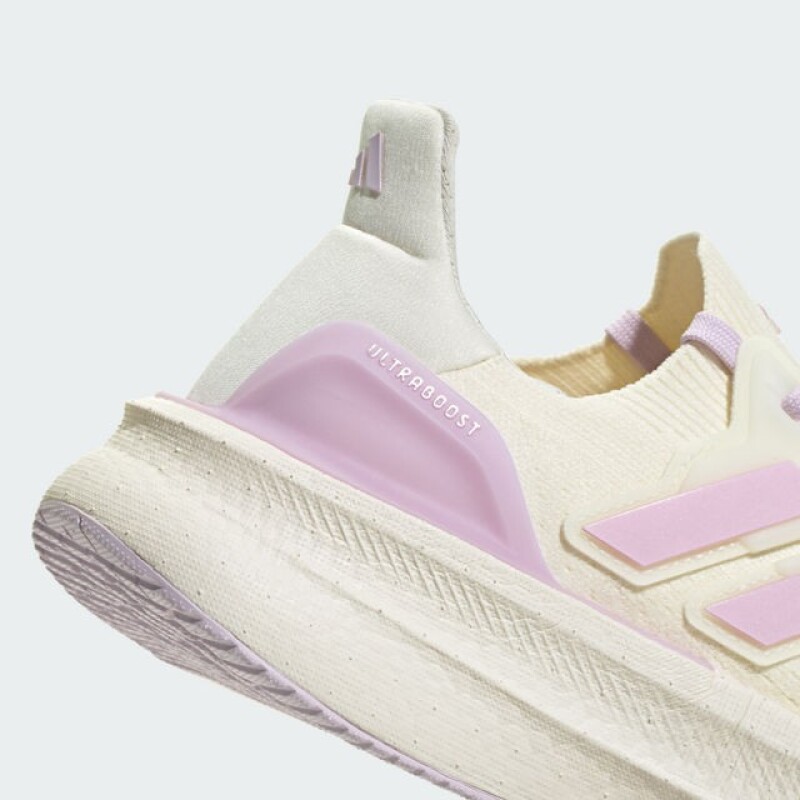 Championes Adidas Ultraboost 5 Blanco