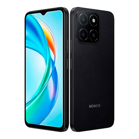 Honor X5B 6,56'' 4G 4GB 128GB Dual Cam 50MP 001