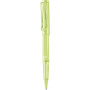 Lapicera Rollerball Safari Spreinggreen 0