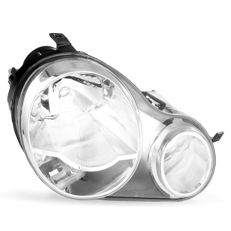 SEMIOPTICA DERECHA POLO 04/06 Semioptica Derecha Polo 04/06