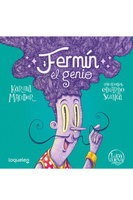 FERMIN EL GENIO FERMIN EL GENIO