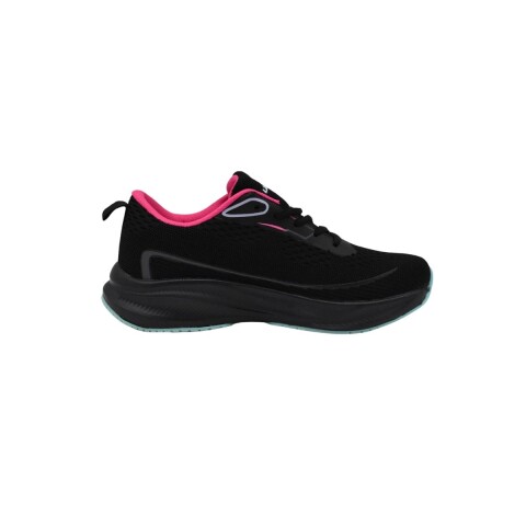 CHAMPION 35-40 BLACK