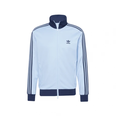 CAMPERA DEPORTIVA adidas ADICOLOR CLASSIC BECKENBAUER Sky Blue