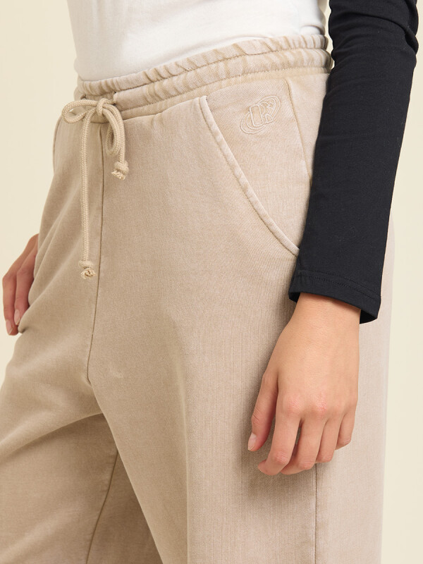 BABUCHA JAIMIN RUSTY Hueso