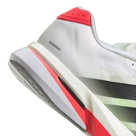 Championes adidas Adizero Boston 13 hombre White