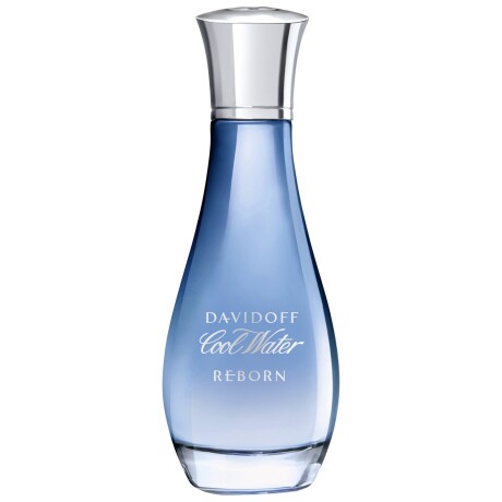 Perfume Davidoff Cool Water Reborn for Her 50ml Original Perfume Davidoff Cool Water Reborn for Her 50ml Original