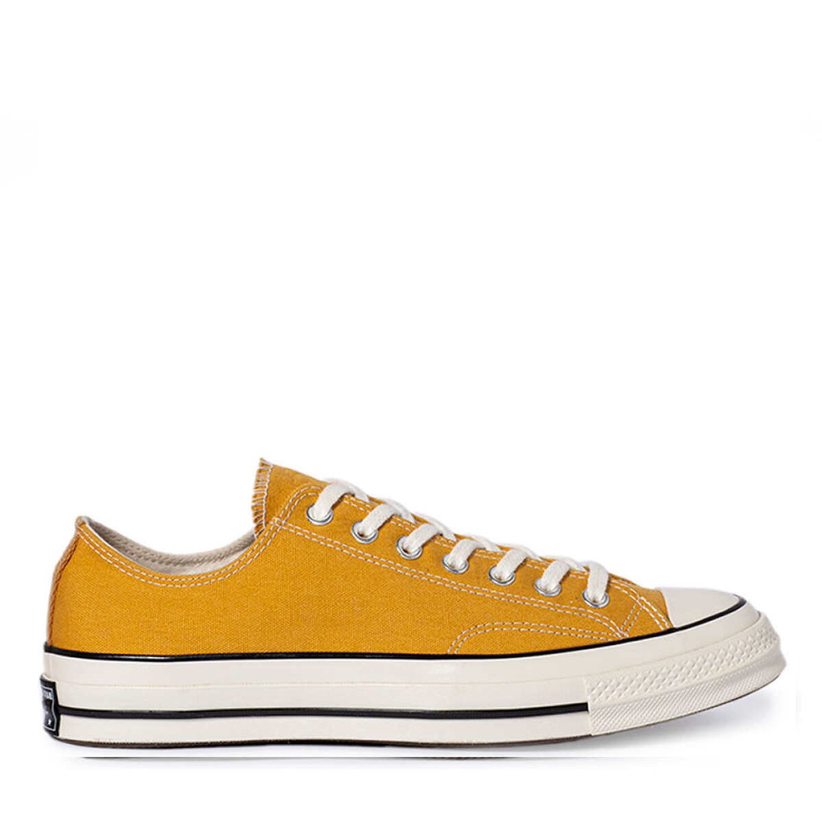 Champion Converse Moda Unisex Chuck Mostaza - S/C 