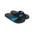 Ojotas Rip Curl RIPPER Blue Black