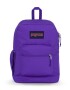 MOCHILA CROSS TOWN PLUS PARTY PLUM