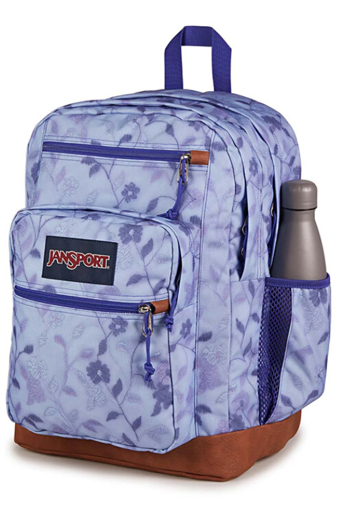 MOCHILA COOL STUDENT LINES & VINES
