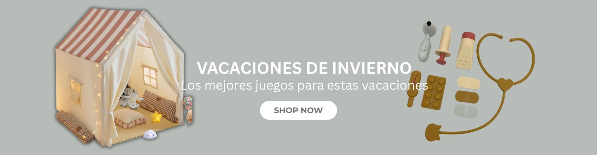 vacaciones invierno