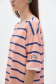 Vestido Young ST Blue/Peach