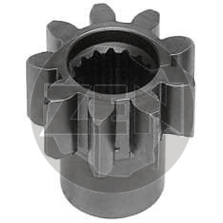 BENDIX ARRANQUE - PIÑON 9D N.DENSO ZEN BENDIX ARRANQUE - PIÑON 9D N.DENSO ZEN