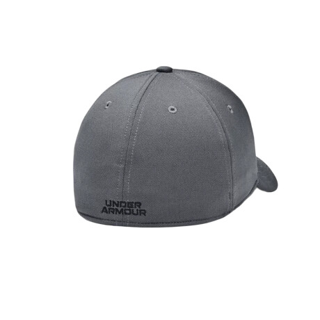GORRO UNDER ARMOUR BLITZING CAP Grey
