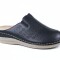 LEGERO ZUECO BLACK