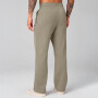 Pantalón The Go-To Straight Leg Pant Hombre Seagrass