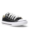Championes Infantiles Converse Chuck Taylor Negro