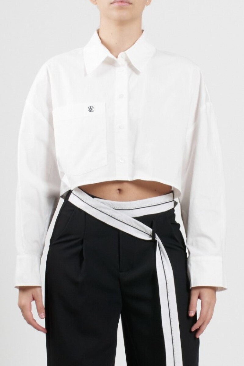 CAMISA Blanco