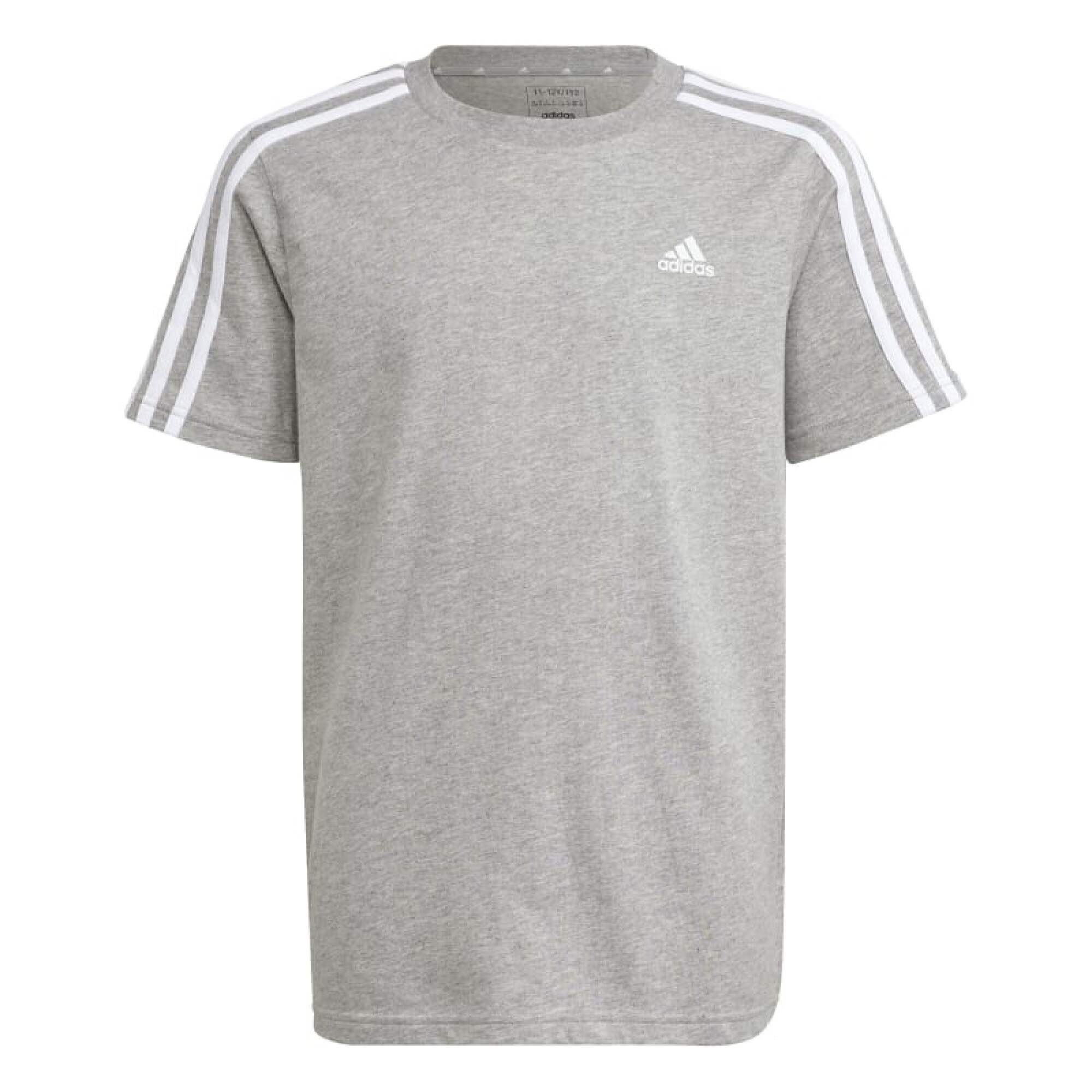 Adidas Essentials Camiseta Tres Rayas Adidas Camiseta Adidas