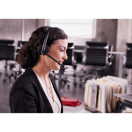 Auriculares Cableados USB a 3,5MM HP Blackwire 3215 28MM 001