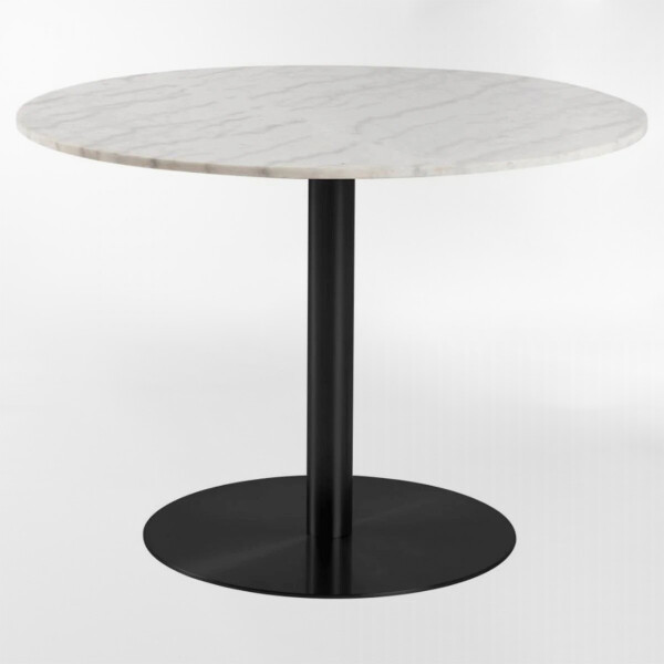 MESA DE EXTERIOR OASIS Gris - CIRCULAR