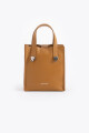 TOTE FIRE SMALL Dulce De Leche